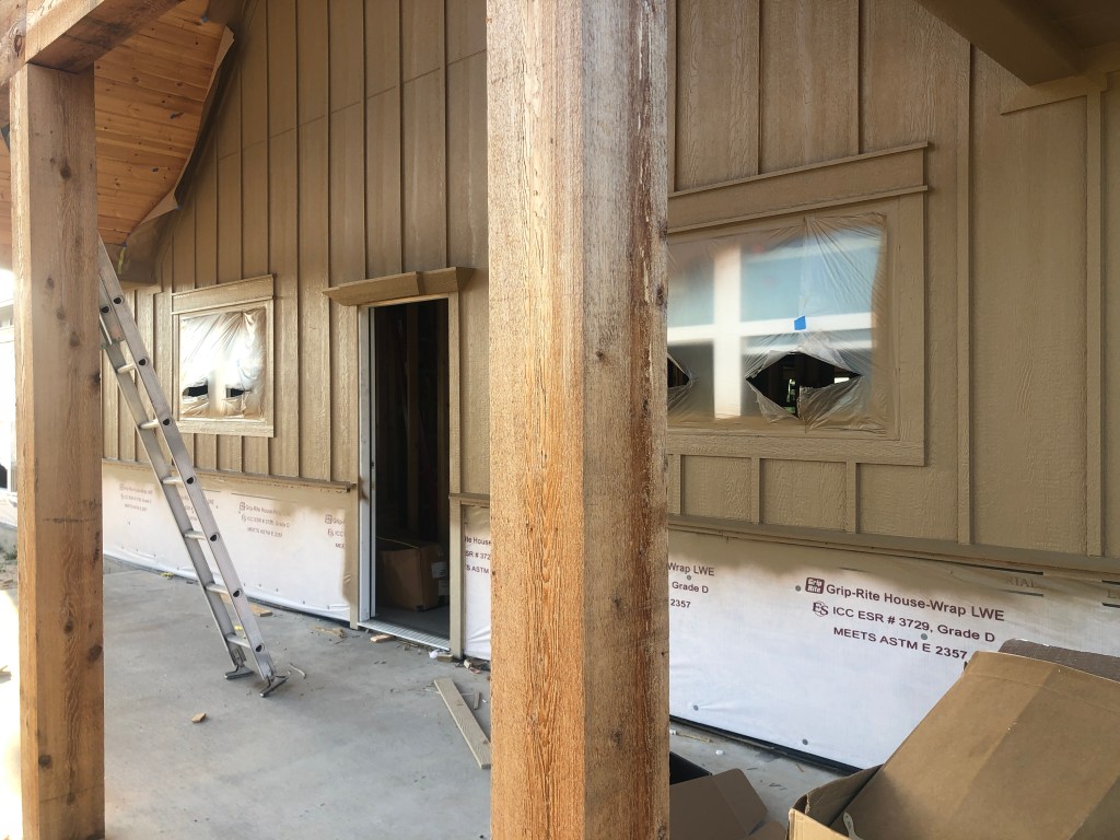 The Benefits of LP SmartSide Siding: A Superior Choice for Your&nbsp;Home