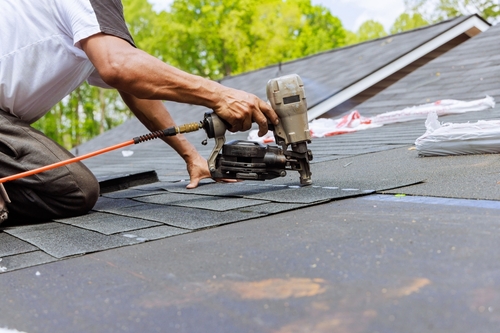 The Importance of Ice and Water Shield in Roofing for Protecting Your&nbsp;Home